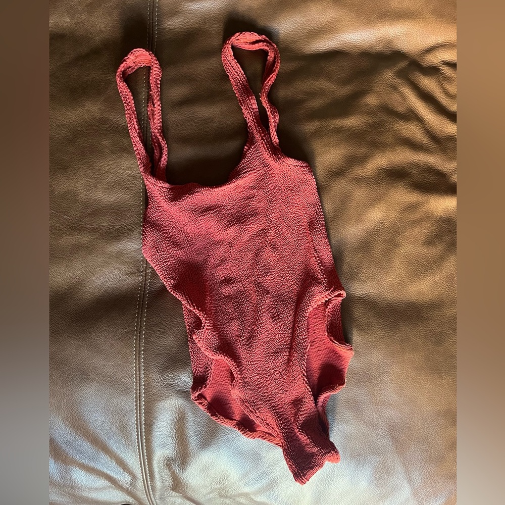 Youswim Aplomb One-Piece